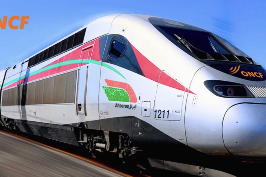 Résultats Concours ONCF 2026 (25 Opérateurs Police Ferroviaire)