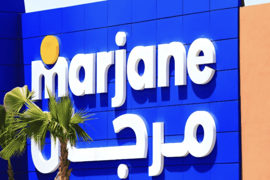 Nouvelles offres d’emploi chez Marjane Group à Casablanca