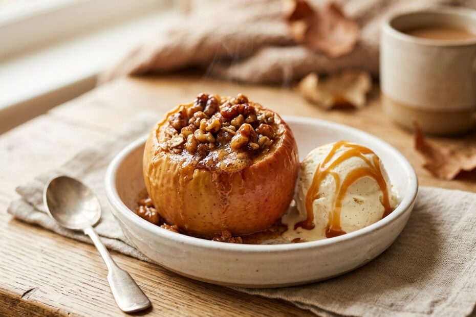 pommes au four à l'air fryer