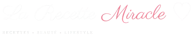 logo officiel la recette miracle