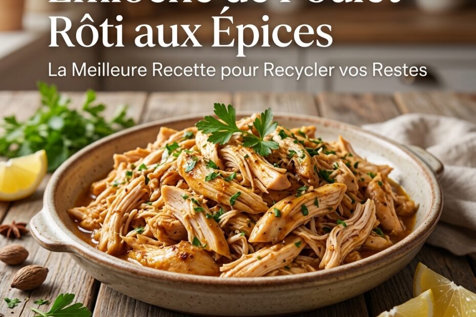 effiloche-de-poulet-roti-aux-epices